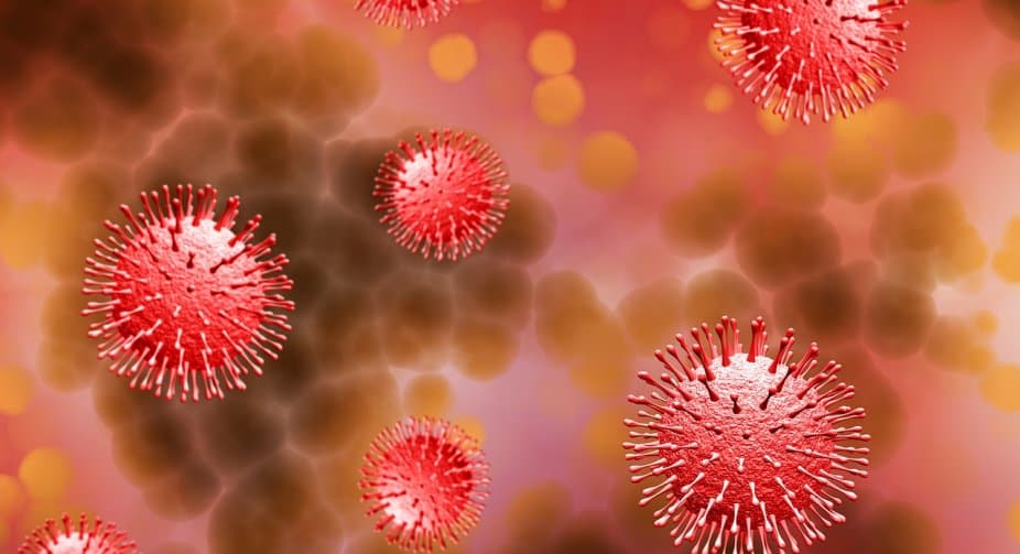 Coronavirus daily cases in Georgia stands at 5,050