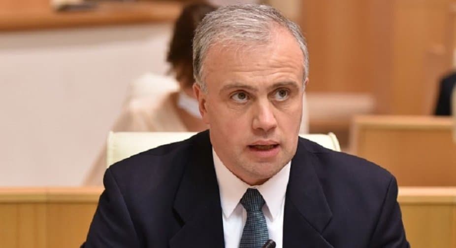 გიორგი ხელაშვილი – “შავი სიის“ შედგენა შანტაჟისა და დაშინების მცდელობაა