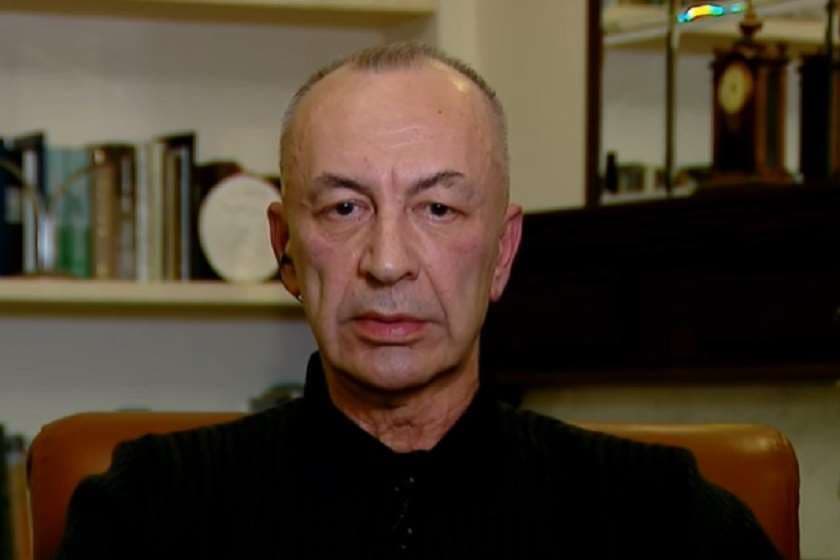 დავით მაღრაძე – სააკაშვილის სიმულაციები კი არ არის პრობლემა, მისი სხვა პატიმრებისგან პრივილეგიაა პრობლემა