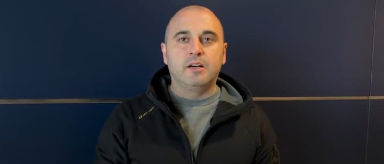 ლევან ხაბეიშვილი – ოპოზიცია აპირებს ფიზიკურად ბრძოლას, რათა ეს კანონი არ გაიტანონ, ჯერი თქვენზეა