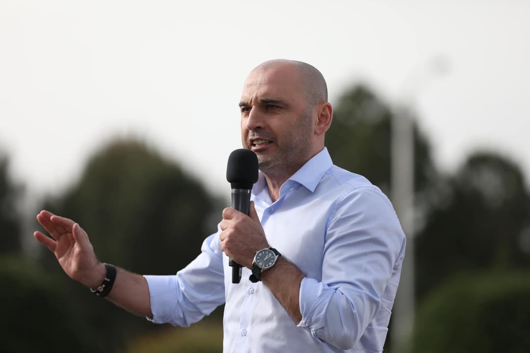 ლევან ხაბეიშვილი – ვენეციის კომისიაზე, როცა ასეთი გამოხმაურება და დამოკიდებულება აქვთ, ეს არის ცინიზმის მწვერვალი