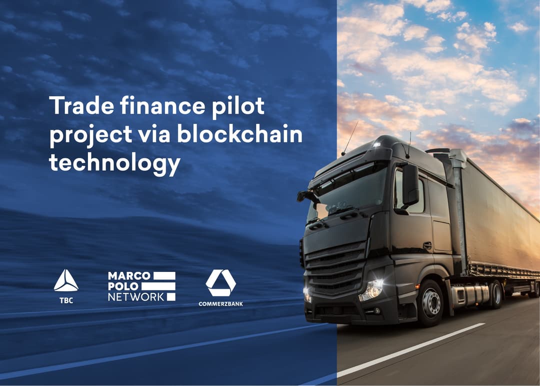 TBC Bank joins Marco Polo Network