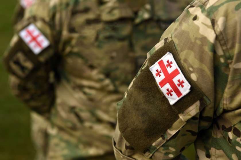 Georgian MPs initiate military museum with estimated construction costs at ₾24mln