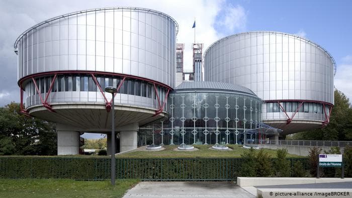 European Court launches procedures for June 2019 events in Tbilisi