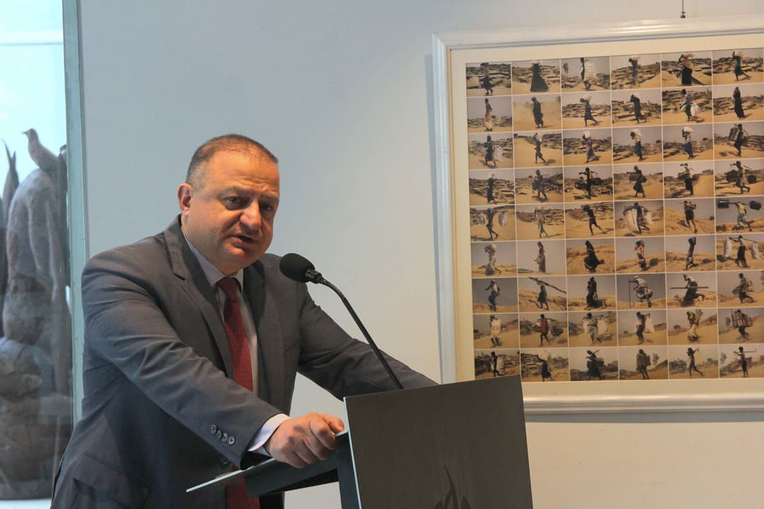 The Print – ინდოეთში საქართველოს ელჩს ავტომობილზე სამუხრუჭე სისტემა დაზიანებული, სანომრე ნიშანი კი მოგლეჯილი დახვდა