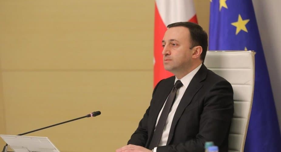 ირაკლი ღარიბაშვილი – ბოლო ათწლეულის განმავლობაში ჩვენ შევძელით საქართველო მსოფლიოში ბიზნესის კეთების ერთ-ერთ საუკეთესო ადგილად გვექცია მსოფლიოში