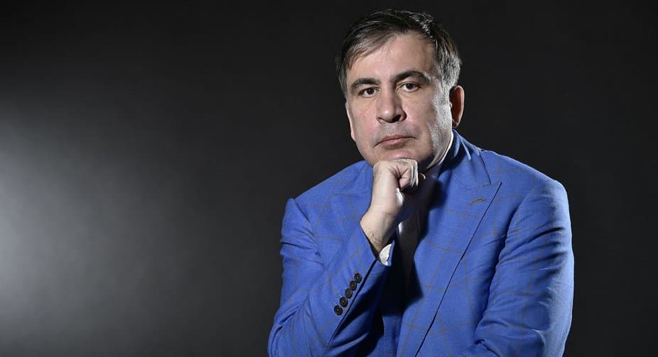 Ukrainian Parliament Commissioner for Human Rights to visit Saakashvili in prison