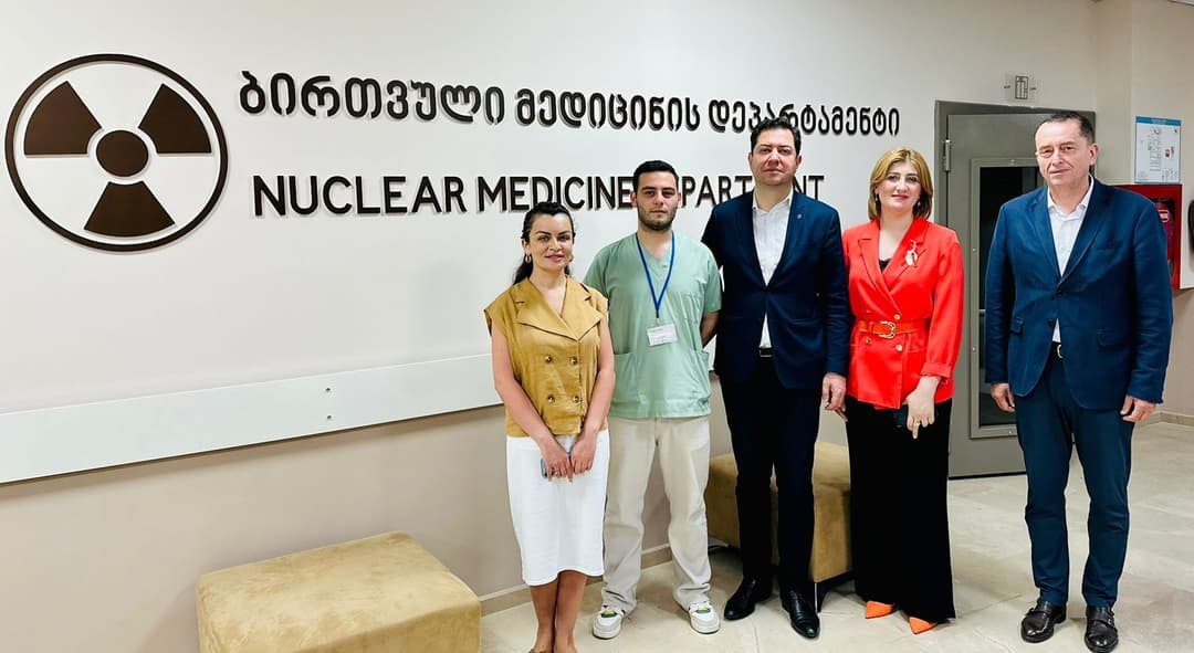 ბათუმში მცხოვრები, აფხაზეთიდან დევნილი მოსახლეობისთვის უფასო ოფთალმოლოგიური აქცია მოეწყო