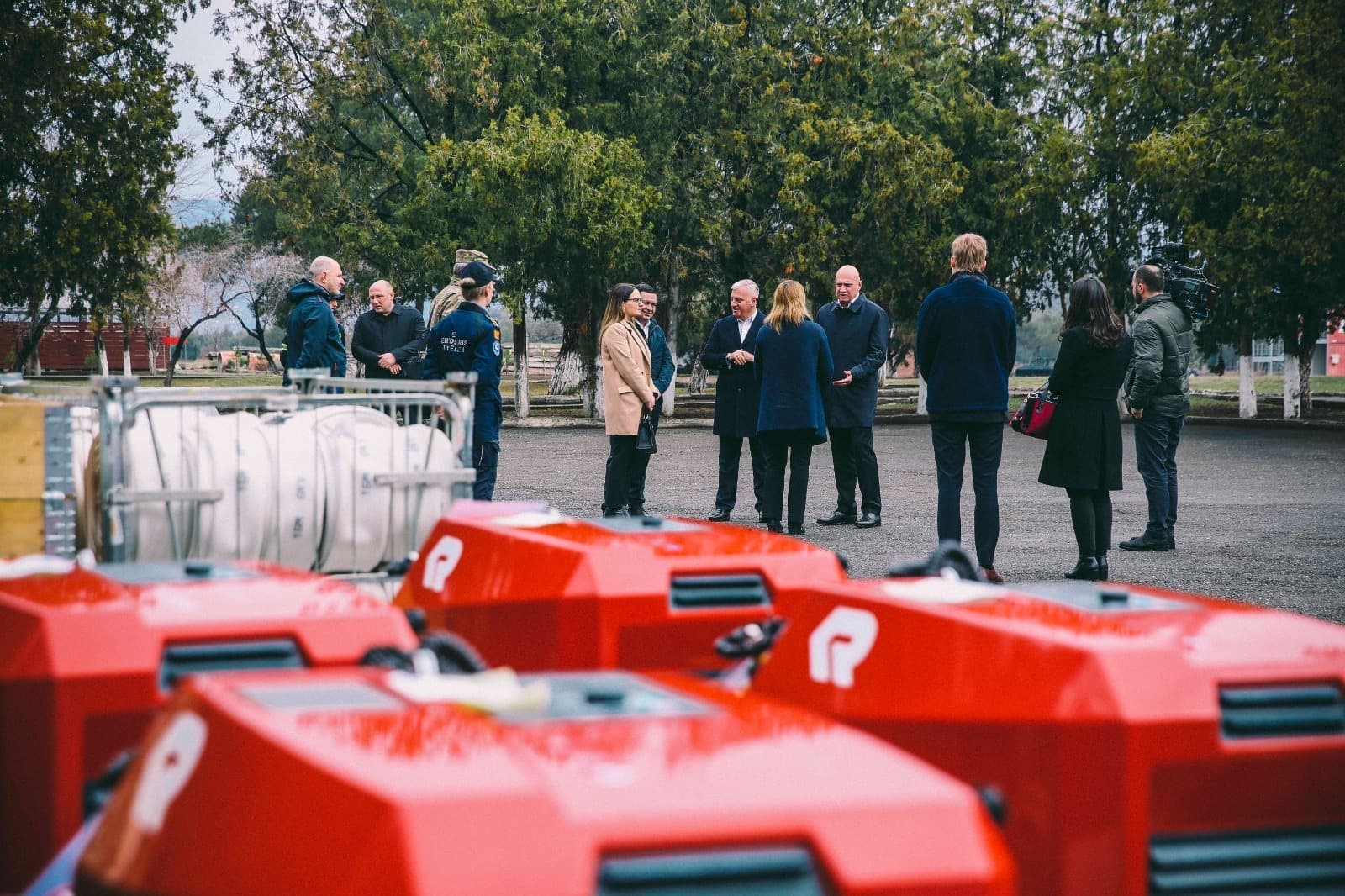 Frontnews image description