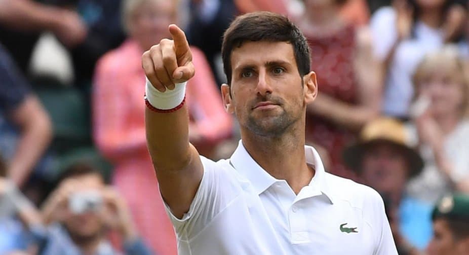 Tennis star Djokovic denied entry to Australia due to his vaccination status