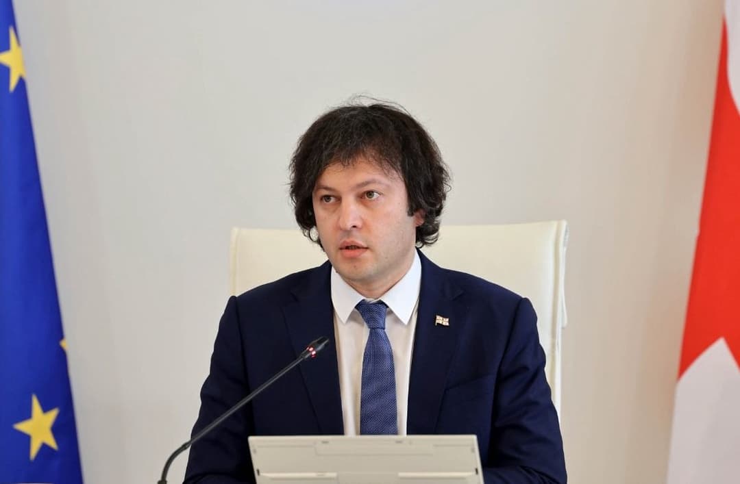 ირაკლი კობახიძე – უნდა შევიმუშაოთ სისხლის სამართლის კოდექსში ცვლილებები