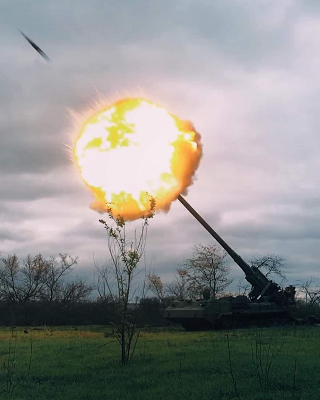 მინუს 950 ოკუპანტი, 52 ჯავშანტექნიკა, 13 ტანკი და ერთი თვითმფრინავი ერთ დღეში – რუსეთის ახალი დანაკარგები უკრაინაში