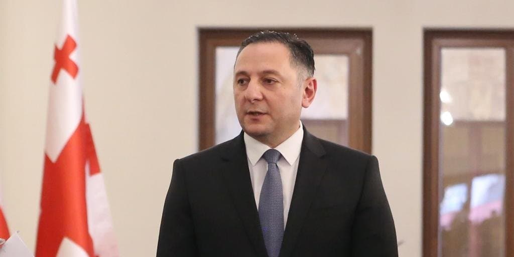 Interior Minister candidate cites challenges in investigating murder of Georgian citizen by occupation forces