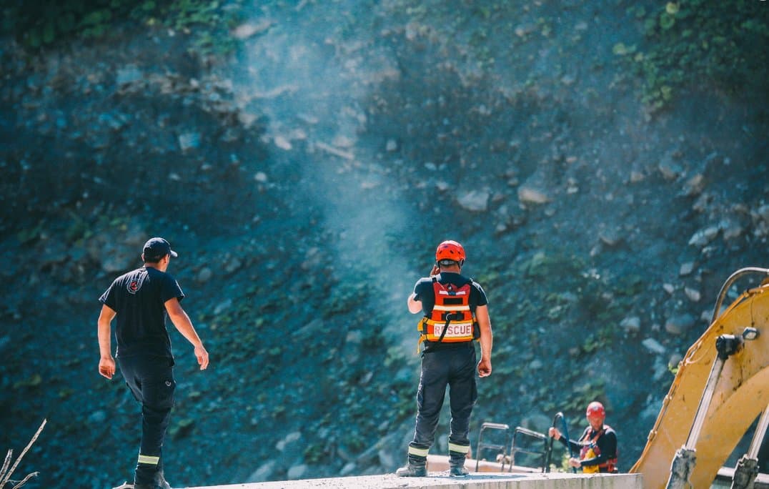 27th body recovered in deadly Shovi landslide