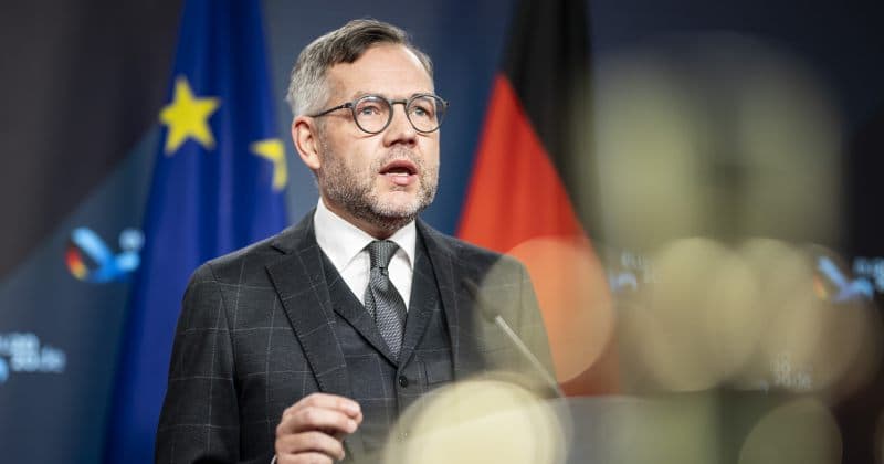 German senior MP urges Georgian colleagues to “take chance” not to override veto on agents law
