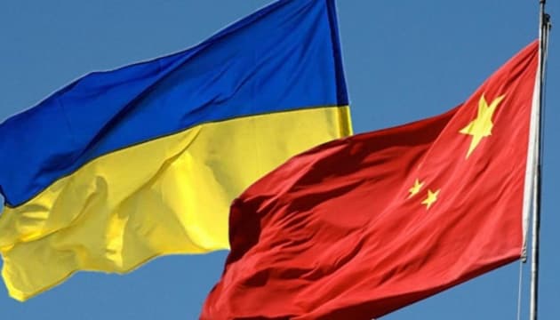 China dismisses reports on ensuring aid to Russia, says it stands by Ukraine