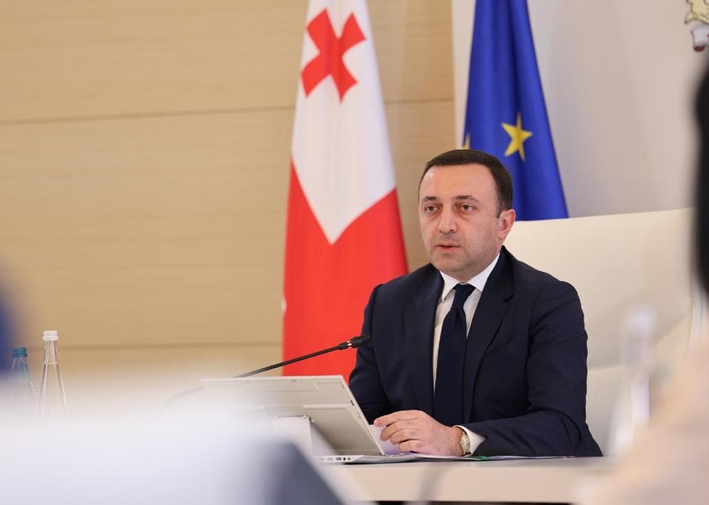 ირაკლი ღარიბაშვილი – რა მოიტანა მაღალმა ეკონომიკურმა მაჩვენებელმა, ამის თაობაზე შეიძლება ძალიან ბევრი მოქალაქე კითხულობდეს