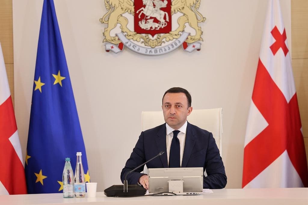 ირაკლი ღარიბაშვილი – 2023 წლის მაისის ბოლოდან მსოფლიო დონის ვარსკვლავების ჩამოყვანას ვგეგმავთ