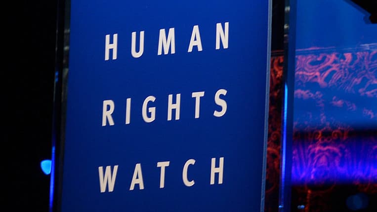 Human Rights Watch: Russian forces committed ‘apparent war crimes’ in Ukraine