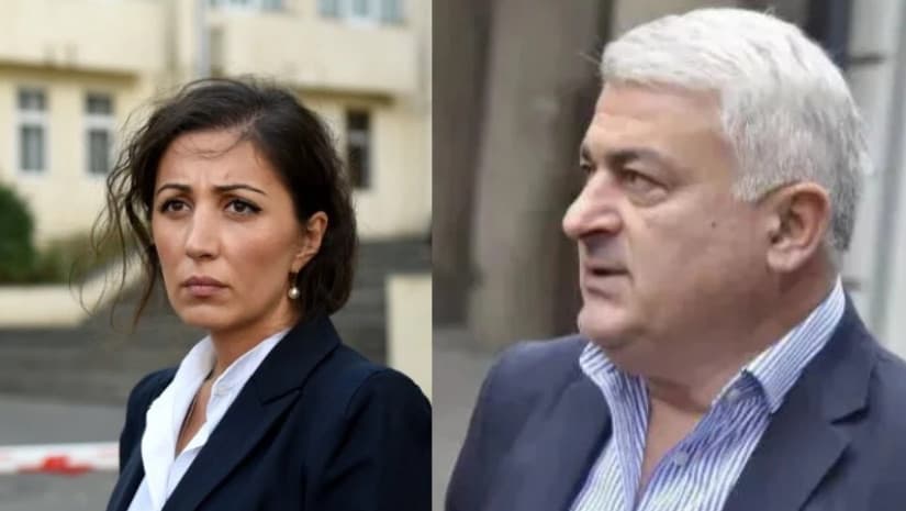 Former majoritarian deputy charged with sexual misconduct not found guilty