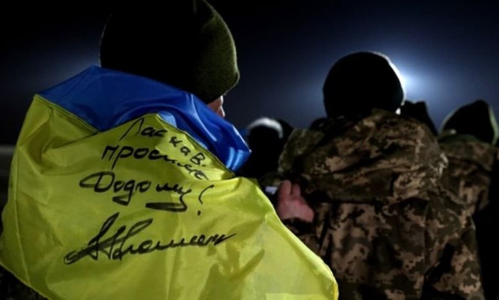 ექსპერტი – უკრაინიდან რუსი დიპლომატების გაძევება მძევლების გათავისუფლებას შეუწყობს ხელს