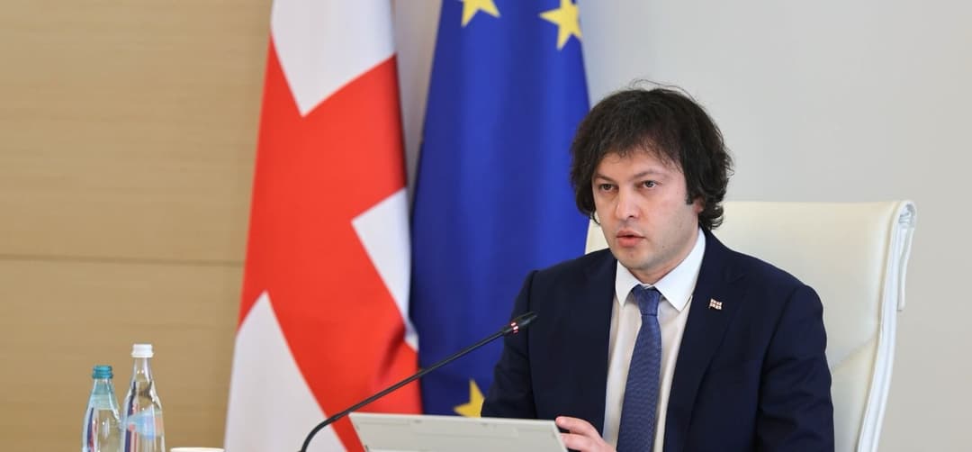 ირაკლი კობახიძე – ასეთ სარჩელს პერსპექტივა ვერ ექნება, შეუძლებელია სამართლებრივად დაამტკიცო ის, რომ გამჭვირვალობა არის ცუდი