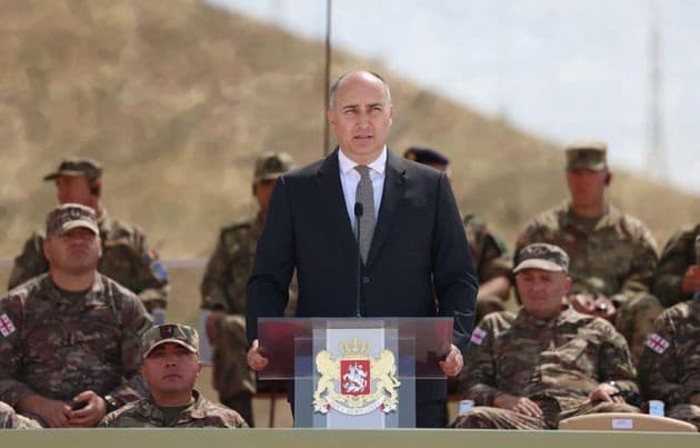 ჯუანშერ ბურჭულაძე – წითელი ხაზი უნდა გავავლოთ, რომ პოლიტიკური გადაწყვეტილებით არ დაისაჯონ ჩვენი სამხედროები