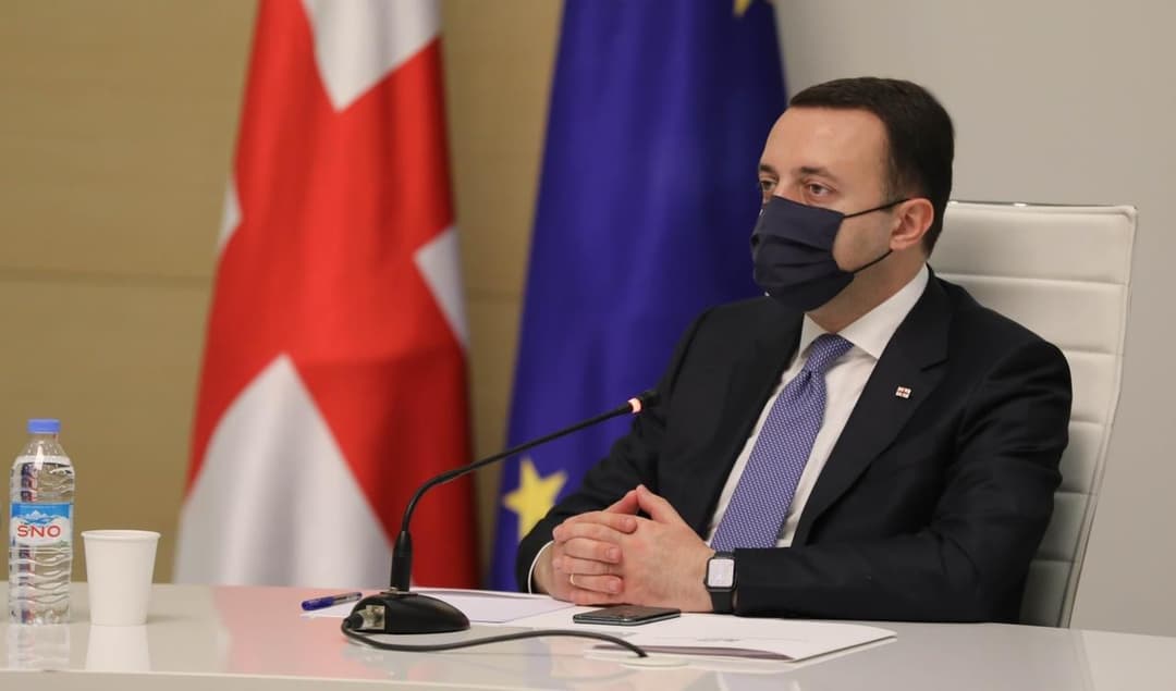 ირაკლი ღარიბაშვილი – საქართველოს ისტორიაში პირველად, ოთხ დაცულ ტერიტორიას UNESCO-ს მსოფლიო ბუნებრივი მემკვიდრეობის სტატუსი მიენიჭა