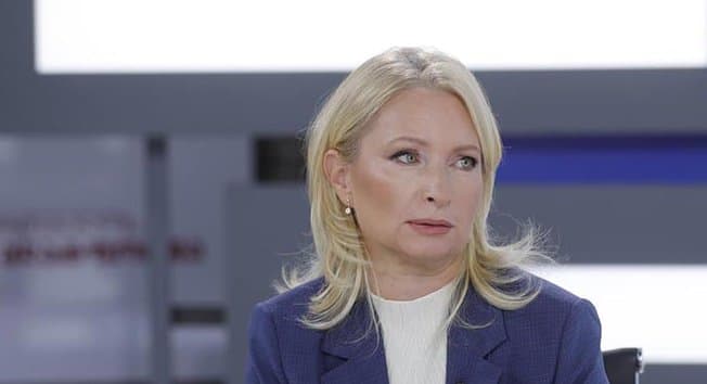 ნათია თურნავა – ვიყავით და ვრჩებით საერთაშორისო სანქციების ერთგულები და არანაირი კონფლიქტი ეროვნულ ბანკსა და კომერციულ ბანკებს შორის არ არსებობს