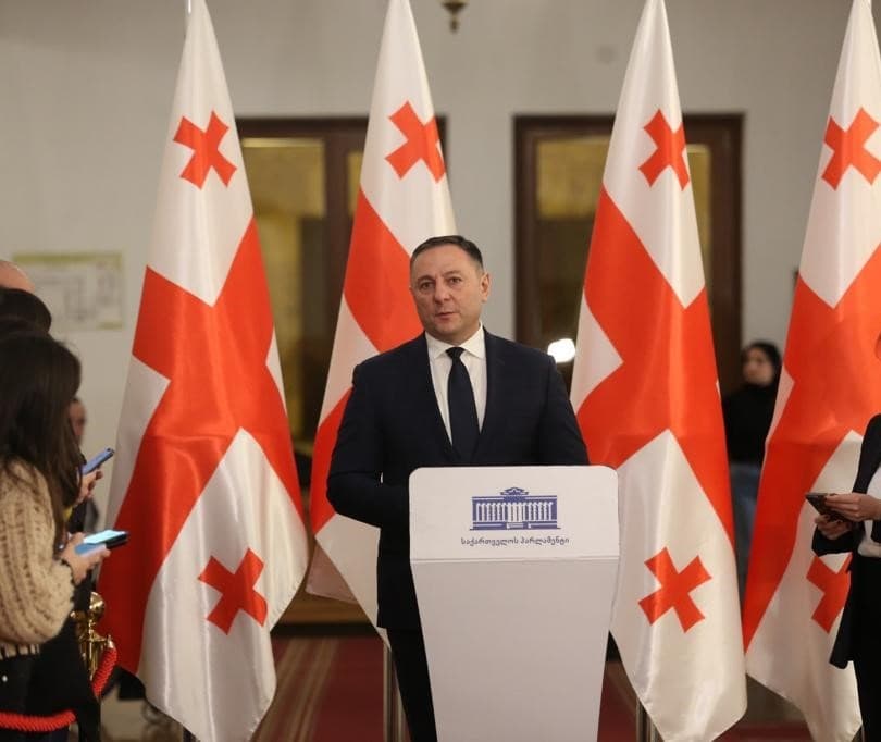 ვახტანგ გომელაური – 2023 წელი განსაკუთრებული იყო თანამშრომელთა ანაზღაურების ზრდის კუთხით