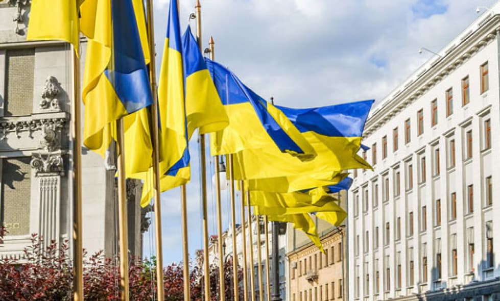 უკრაინამ აფხაზეთისა და ცხინვალის საოკუპაციო რეჟიმის წარმომადგენლებს სანქციები დაუწესა