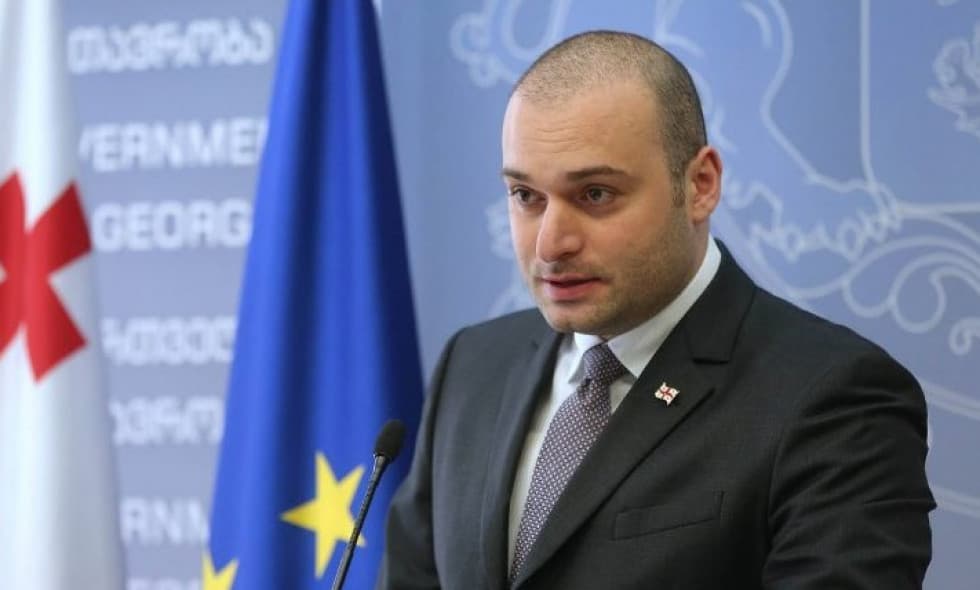 უკრაინასთან ერთად პირადობის ელექტრონული მოწმობებით მოგზაურობის შემოღება სხვა ქვეყნებთანაც იგეგმება