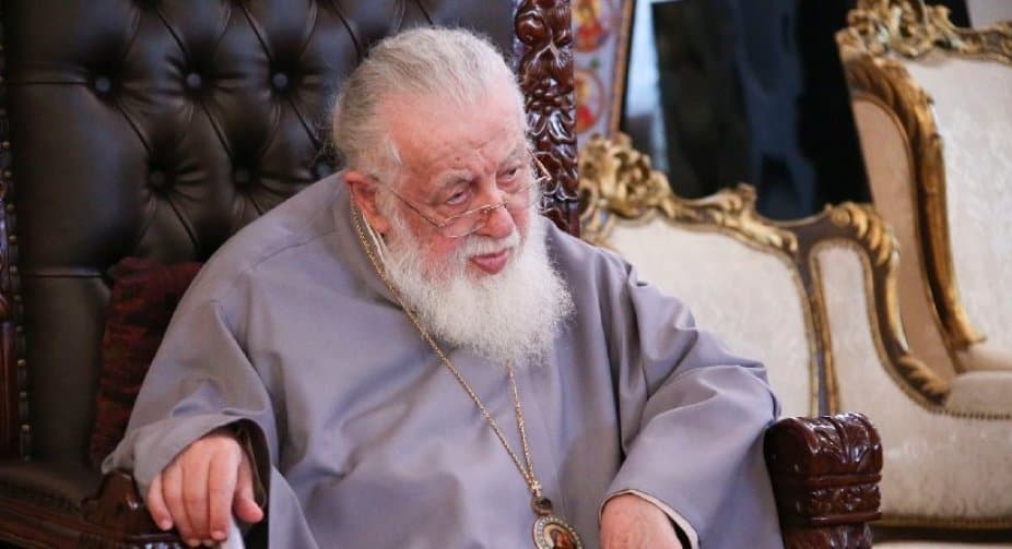 Patriarch’s Christmas epistle: humans, Christian values should stand first