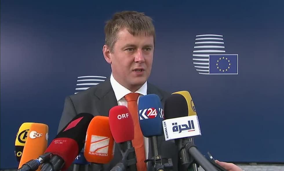 “უნდა დავანახოთ საქართველოს, უკრაინისა და მოლდოვის მოქალაქეებს, რომ ევროკავშირთან თანამშრომლობას უკეთესი ცხოვრება მოაქვს”