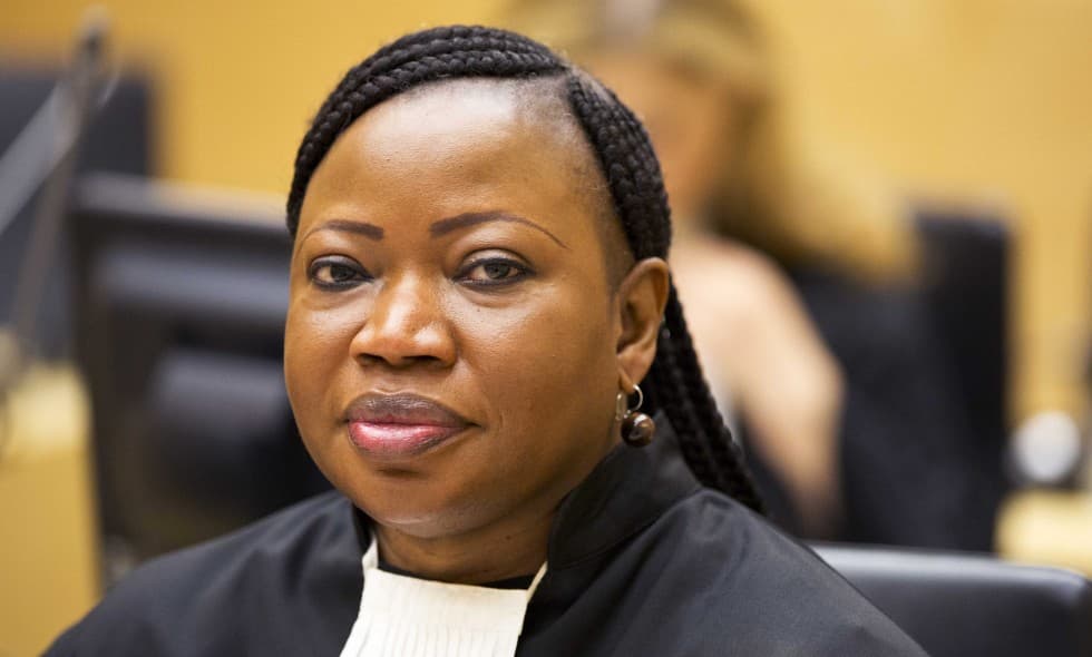 ფატუ ბენსუდა – რუსეთ-საქართველოს ომში დამნაშავეებს შესაძლოა, 30-წლიანი პატიმრობა მიესაჯოთ