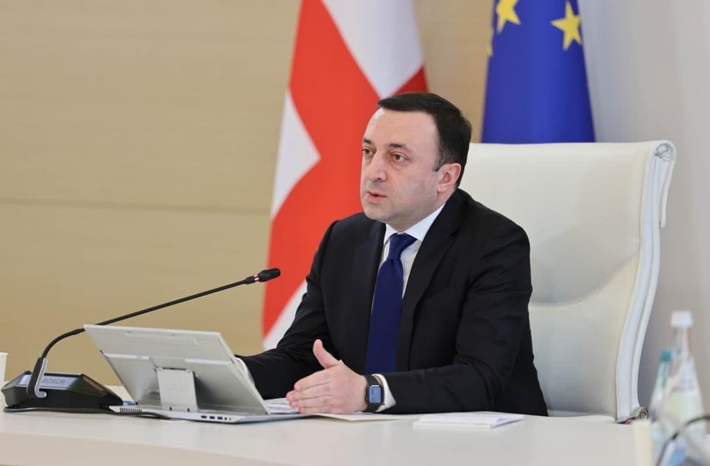 ირაკლი ღარიბაშვილი – ჩვენ გვაქვს საკმაოდ საინტერესო ბიუჯეტი, რომელიც მომდევნო წელს აისახება ჩვენი მოსახლეობის უდიდეს ნაწილზე