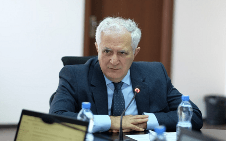 Georgia to receive PCR tests to diagnose new Omicron strain of Covid