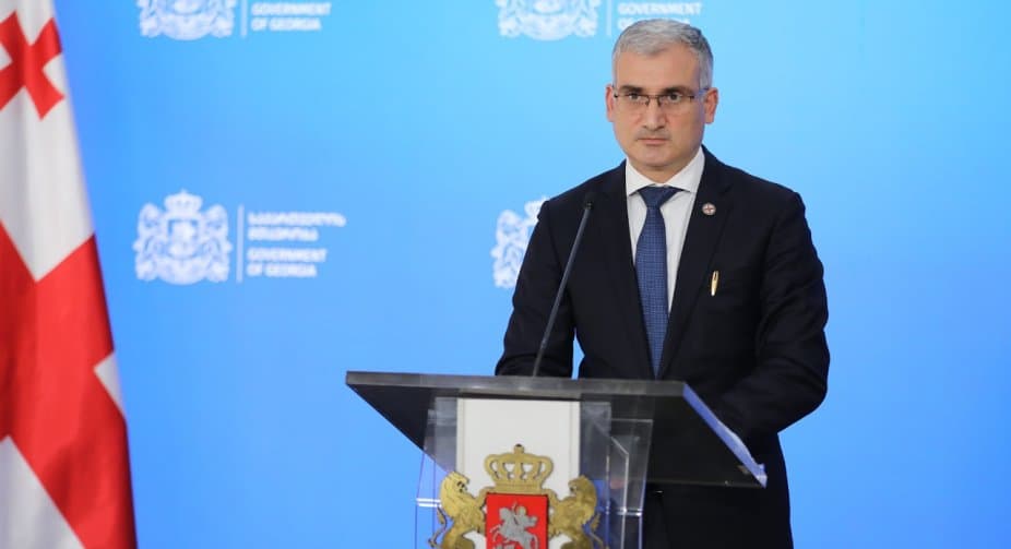 Lottery with 2.8 mln GEL budget kicks off in Georgia to push vaccination