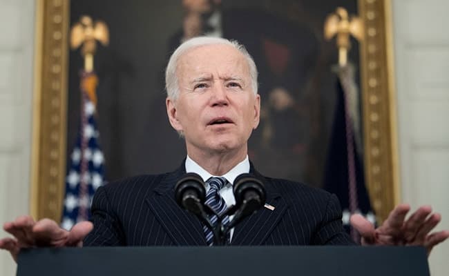 Biden forced to pivot foreign policy focus to crises in neighboring nations