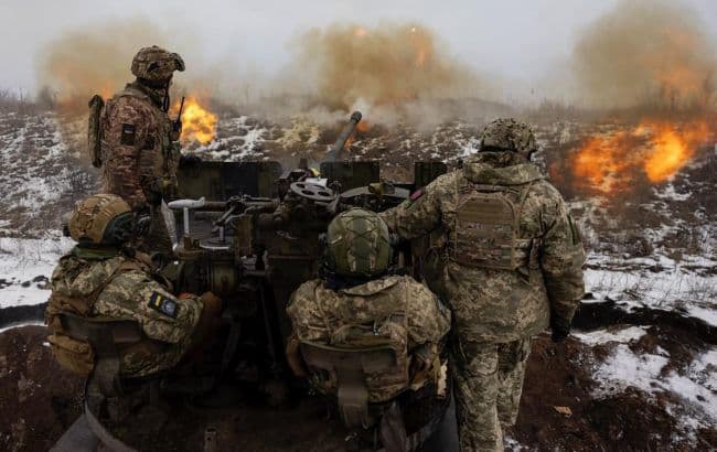 ვერტმფრენი, დრონები და 700-ზე მეტი ოკუპანტი – რუსეთის ახალი დანაკარგები უკრაინაში