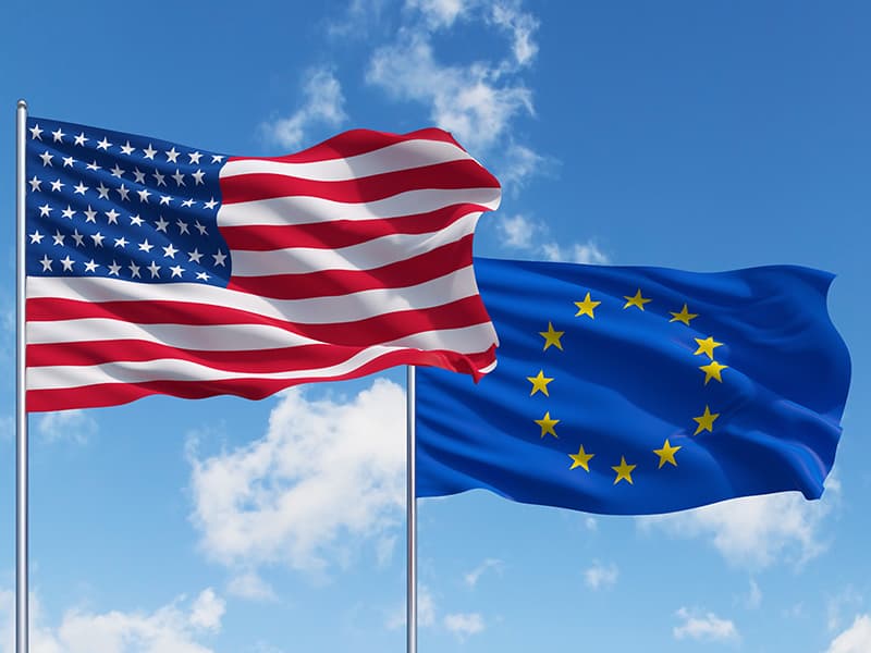EU, US embassies slam ruling party for ‘another missed opportunity’ amid a vote on constitutional changes