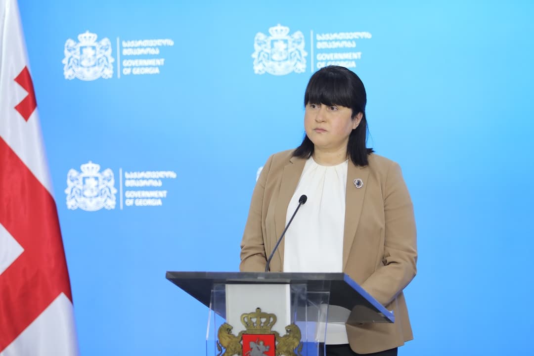 თამარ გაბუნია – ფორმატი, რომ ერთიანი მუშაობა განხორციელდეს კონსილიუმის რეჟიმში, ყველასთვის მისაღებია