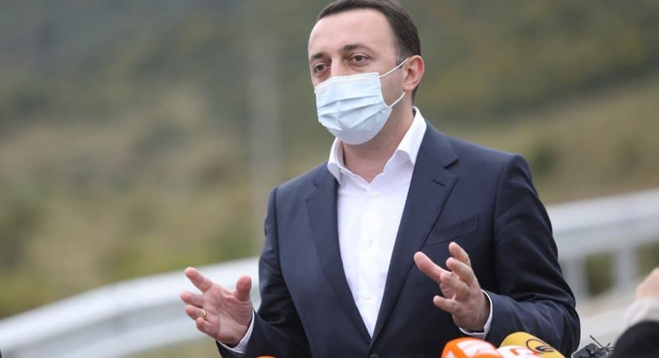 PM: 300,000 Georgians fit to work dependent on state social support