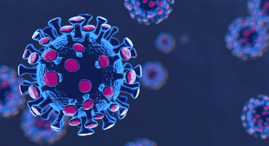 4,216 new cases of coronavirus have been detected in Georgia