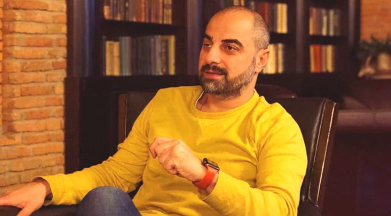 გიორგი კაპანაძე – მიშას უკრაინელი ადვოკატი საქართველოში არ შემოუშვეს და კიევში აბრუნებენ