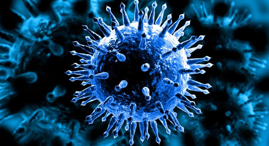 48 people died of coronavirus in Georgia in 24 hours