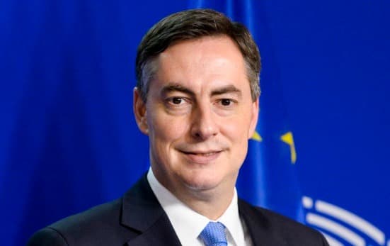 EPP supports granting EU candidate status to Georgia