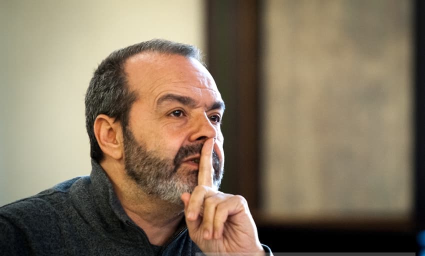 შენდეროვიჩი – არ გავრისკავ, ვუწოდო ივანიშვილის პერიოდის საქართველოს პუტინის პროვინცია, მაგრამ სამუშაოები ამ მიმართულებით მიმდინარეობს