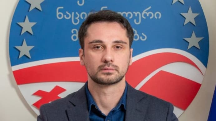 ნიკა ობოლაძე – საქართველოს ჰყავს მთავრობა, რომელსაც ეკონომიკა უნდა კლანისთვის და არა ხალხისთვის