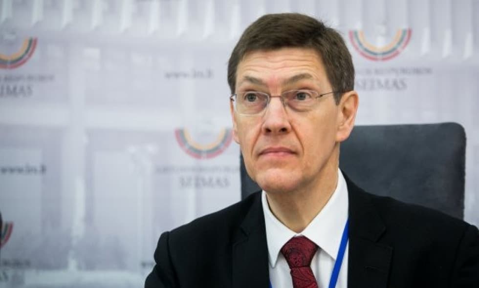 “არ ვფიქრობ, რომ ნატო-მ 2008 წელს შეცდომა დაუშვა, საქართველოს “საგზაო რუკა“ რომ მიეღო, რუსეთი მაინც იმავეს გააკეთებდა”